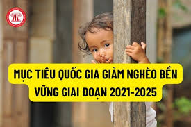 Phấn đấu đến cuối năm 2025 giảm 4/5 số hộ nghèo và 1/2 số hộ cận nghèo